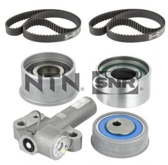 Комплект ремня ГРМ SNR NTN KD484.08