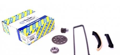Комплект цепи SNR NTN KDC451.02