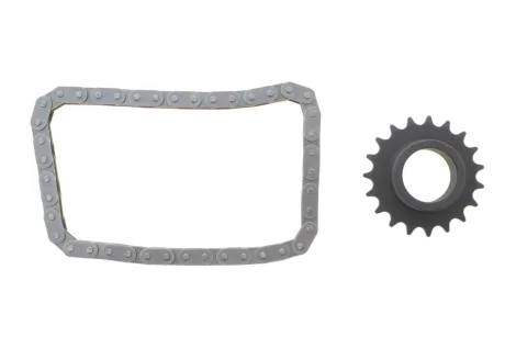 Комплект ланцюга ГРМ SNR NTN KDC455.10