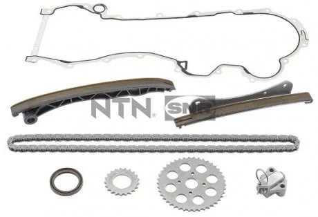 Комплект цепи SNR NTN KDC458.00