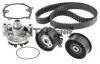 ZESTAW ROZRZ?DU + POMPA WODY OPEL KDP455.620