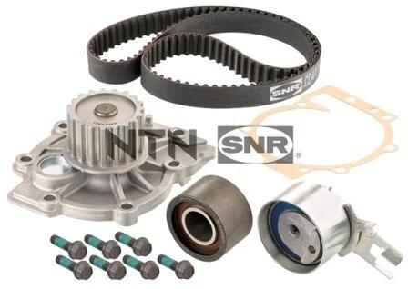 ZESTAW ROZRZ?DU + POMPA WODY VOLVO SNR NTN KDP465.030