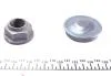 Тормозной диск с подшипником d30-D290 SNR NTN KF155.108U (фото 2)