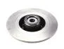 Тормозной диск с подшипником d30-D290 SNR NTN KF155.108U (фото 6)