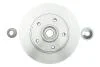 Тормозной диск KF155.110U