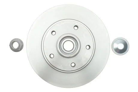 Тормозной диск SNR NTN KF155.110U