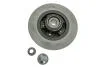 Диск тормозной (зад.) + подшипник, 1,5 dCi, 1.6 16V KF155.94U