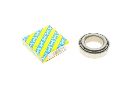 Подшипник ступицы роликовый SNR NTN LM.29749/710