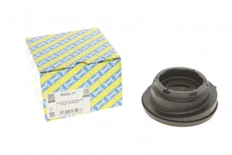 Підшипник опори амортизатора FORD C-MAX,FOCUS II,III,KUGA:MAZDA 3,5:VOLVO C30,70,S40,V50 03- SNR NTN M252.11
