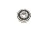 Подшипник крепления амортизатора передн.NISSAN PRIMASTAR, OPEL VIVARO, RENAULT TRAFIC 01- 16X52X15 SNR NTN M255.06 (фото 3)