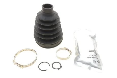 Пильник ШРКШ гумовий + змазка SNR NTN OBK50.008 (фото 1)