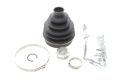 Пильник ШРКШ гумовий + змазка SNR NTN OBK51.007