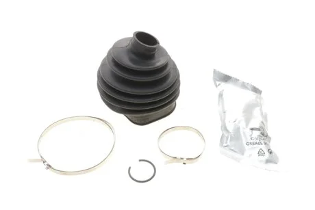 Пильник ШРКШ гумовий + змазка SNR NTN OBK51.016 (фото 1)