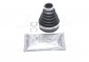 Пыльник ШРУС пластиковый + смазка SNR NTN OBK55.016 (фото 4)