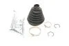 Пыльник ШРУСА (к-кт), NISSAN Qashqai 1.5 dCi, 2.0 07-13 OBK68.002