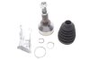 ШРУС FORD TOURNEO CUSTOM V362, TRANSIT V363, TRANSIT CUSTOM V362 (Вир-во NTN-SNR) OJK52.013
