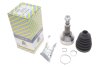 ШРУС FORD TOURNEO CUSTOM V362, TRANSIT V363, TRANSIT CUSTOM V362 (NTN-SNR) SNR NTN OJK52.013 (фото 2)