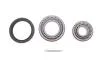 К-кт подшипника ступицы перед. Hyundai H100 93-98/Mitsubishi L200/L300 86-96 R140.34