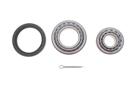 К-кт подшипника ступицы перед. Hyundai H100 93-98/Mitsubishi L200/L300 86-96 SNR NTN R140.34
