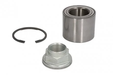 Подшип. к-т задн. FIAT DUCATO III, PEUGEOT BOXER, CITROEN SNR NTN R140.37