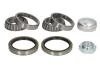 Подшипник ступицы передней.PSA Jumper/Boxer/Fiat Ducato 94-02 R140.77