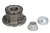 Ступиця зад. ABS+ Citroen Jumper/Peugeot Boxer/Fiat Ducato 2.2-3-0 06- R141.00