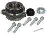 Ступиця з підш. FORD TRANSIT передн. (Пр-во SNR) R141.09