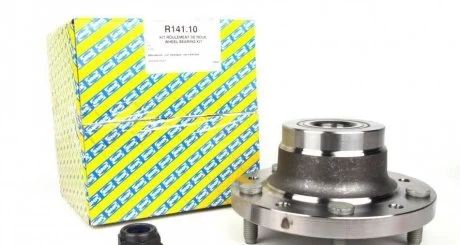 Подшипник ступицы SNR NTN R141.10