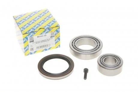 Подшипник ступицы SNR NTN R141.13