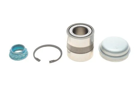 Комплект подшипника ступицы SNR NTN R141.14