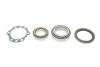 Підшипник маточини Toyota LAND CRUISER 100 4.2 TD /4.7 SNR NTN R141.15 (фото 2)