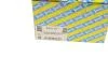 Підшипник маточини Toyota LAND CRUISER 100 4.2 TD /4.7 SNR NTN R141.15 (фото 3)