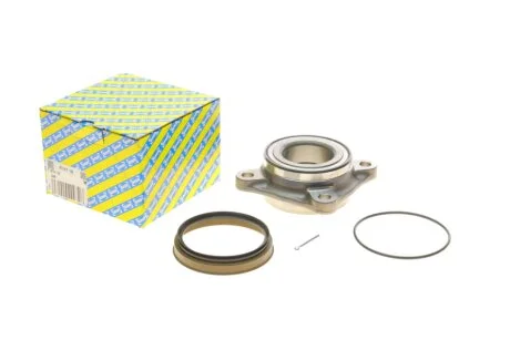 Подшипник ступицы SNR NTN R141.18