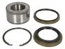 Підшипник маточини перед. Toyota Land Cruiser 90 96-03 R141.20