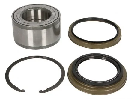 Подшипник ступицы перед. Toyota Land Cruiser 90 96-03 SNR NTN R141.20