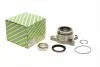 Ступиця зад. лів. (з ABS) Toyota Land Cruiser Prado 09-13 R141.22