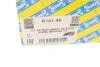 Підшипник маточини передній Citroen Jumper (06-)/Fiat Ducato (06-)/Peugeot Boxer (06-) SNR SNR NTN R14145 (фото 6)