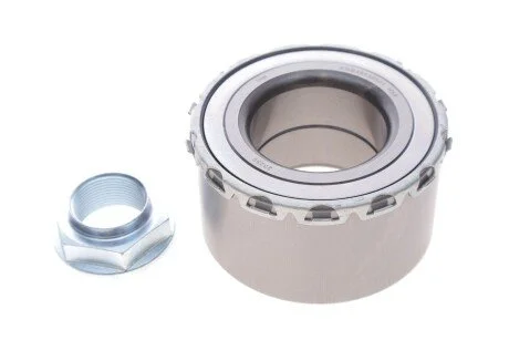 Подшипник ступицы SNR NTN R141.46