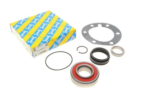 Подшипник колёсный SNR NTN R141.57