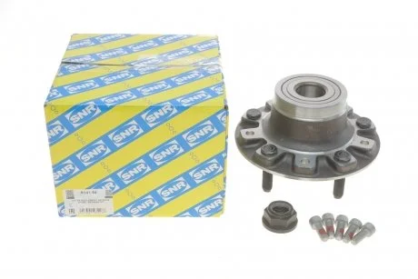 Підшипник маточини SNR NTN R141.94