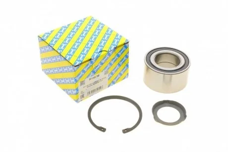 Подшипник ступицы BMW задн. (SNR) SNR NTN R150.10