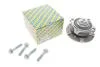 Подшипник ступицы Bmw E39 523-528 95- переднего R150.30