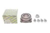 Подшипник зад. Bmw E60/E61/63-66 02- SNR NTN R150.32 (фото 2)