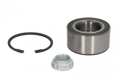 Подшипник перед. BMW 3(E90)/5(E60)/X5 01- SNR NTN R150.33