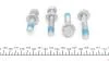 Подшипник перед, BMW 5 (E60/61/63/64) 03- SNR NTN R150.37 (фото 5)