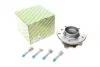 Ступиця з підш. BMW serie3 (E90) передн. (пр-во SNR) R150.40