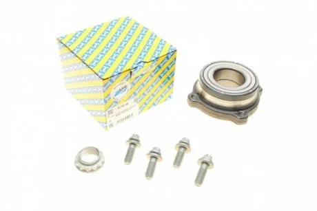 ?O?YSKO, ZESTAW NAPRAWCZY PIASTY BMW SNR NTN R150.46