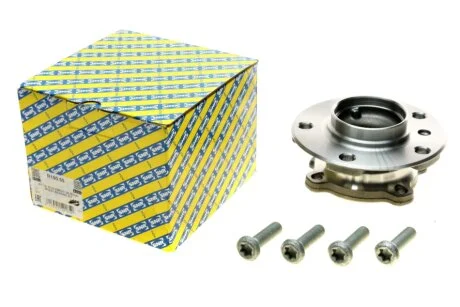 ?O?YSKO, ZESTAW NAPRAWCZY BMW SNR NTN R150.55