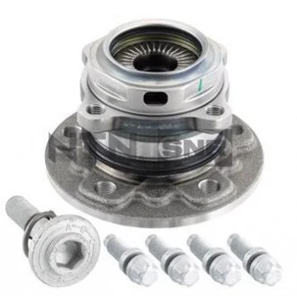 Подшипник ступицы SNR NTN R150.61
