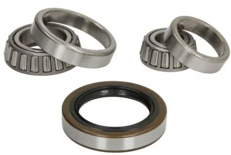 К-кт подшипн. перед DB 124 85- SNR NTN R151.14